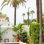 Emma By The Sea With Private Pool