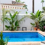 Emma By The Sea With Private Pool Villa Marbella