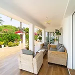 Emma By The Sea With Private Pool Villa Marbella