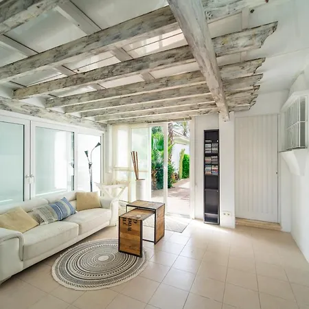 Emma By The Sea With Private Pool *