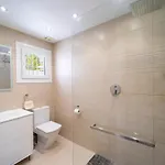 Emma By The Sea With Private Pool * Марбелья