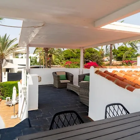 Emma By The Sea With Private Pool Вилла