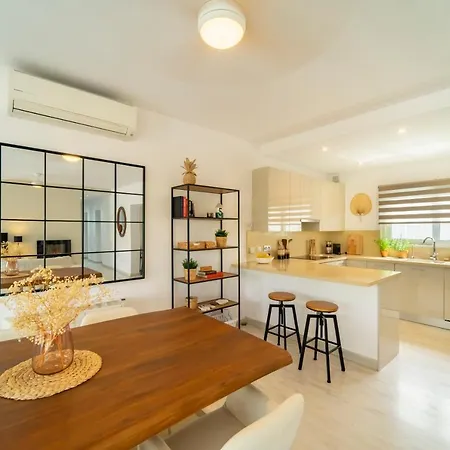 Emma By The Sea With Private Pool Villa Marbella