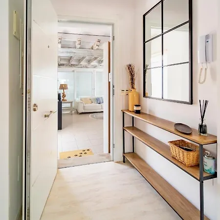 Emma By The Sea With Private Pool * Marbellac