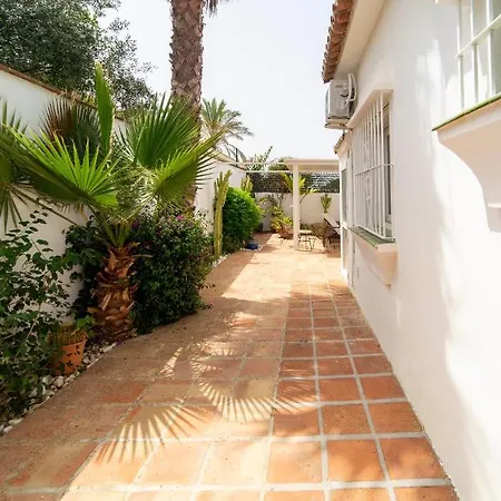 Emma By The Sea With Private Pool Villa Marbellac